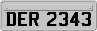 DER2343