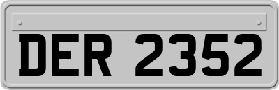 DER2352