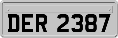 DER2387