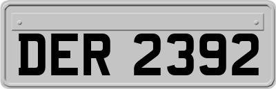 DER2392