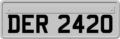 DER2420
