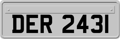 DER2431