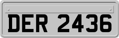 DER2436