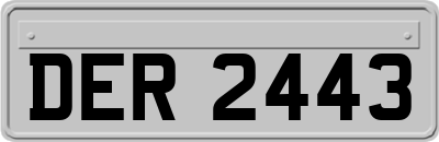 DER2443