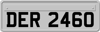 DER2460