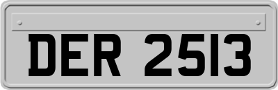 DER2513