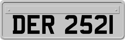 DER2521