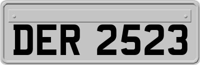 DER2523
