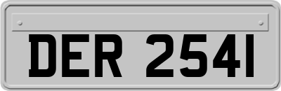 DER2541