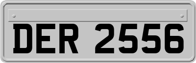 DER2556