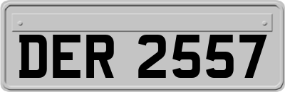 DER2557
