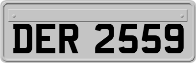 DER2559