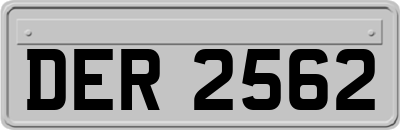 DER2562