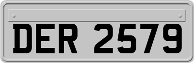 DER2579