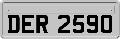 DER2590