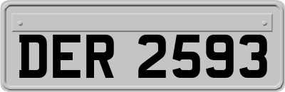 DER2593