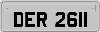 DER2611