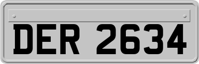 DER2634
