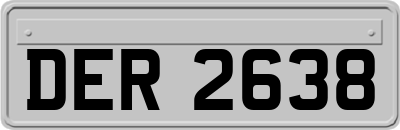 DER2638