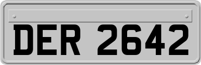 DER2642