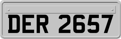 DER2657