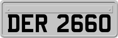 DER2660