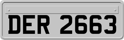DER2663