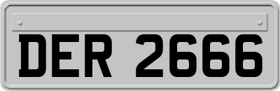 DER2666