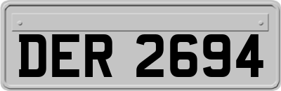DER2694