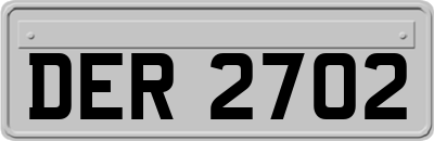 DER2702