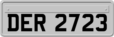 DER2723