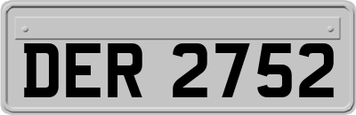 DER2752