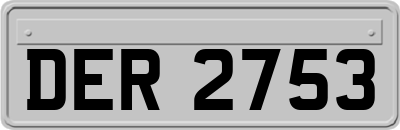 DER2753