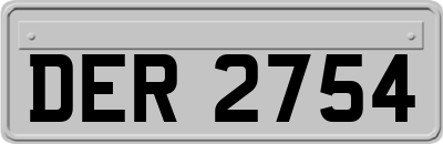 DER2754