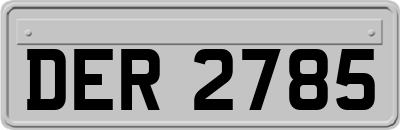 DER2785