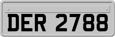 DER2788
