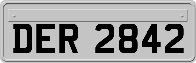 DER2842