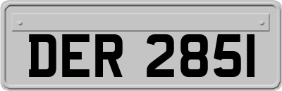 DER2851