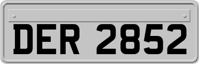 DER2852