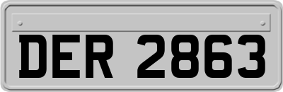 DER2863