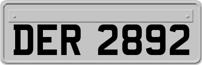 DER2892