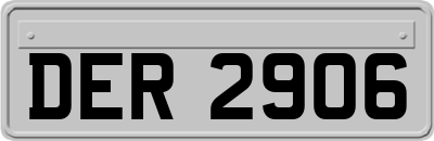 DER2906