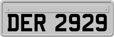 DER2929