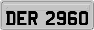 DER2960