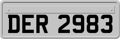 DER2983