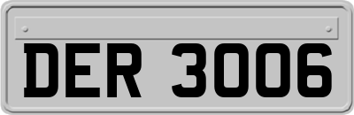 DER3006