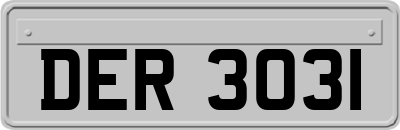 DER3031