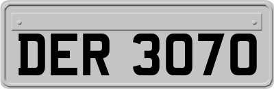 DER3070