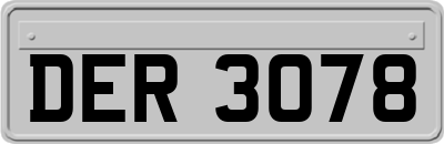 DER3078