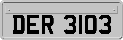DER3103